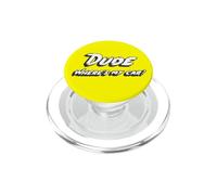 Dude Where's My Car | Film Comedy Dude Sweet PopSockets PopGrip pour MagSafe