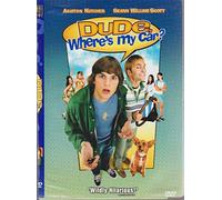 Dude Where's My Car [Import USA Zone 1]