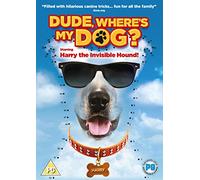 Dude Where's My Dog [Edizione: Regno Unito] [Import]
