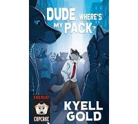 Dude, Where's My Pack?