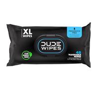 Dude Wipes - Flushable Wipes - 48 Wipe(s)