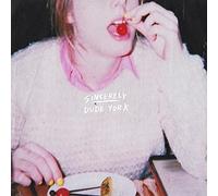 DUDE YORK - Sincerely