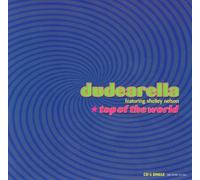 Dudearrella - Top of The World