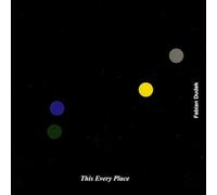 Dudek, Fabian - This Every Place (Limited)