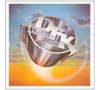 Dudek, Finnigan, Krueger Band - Dudek, Finnigan, Krueger Band - DFK +