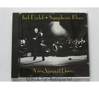 Dudek,Irek - Symphonic Blues [Import]