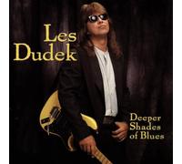 Dudek, Les - Deeper Shades of Blues