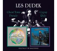 Dudek, Les - Ghost Town Parade/Gypsy. [Import]