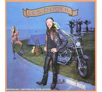 Dudek,les - Gypsy Ride