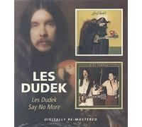 Les Dudek – Say No More – Edel