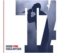 Dudek P56 - Dudek P56: 11 Solo. My Tape [CD]