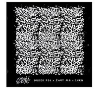 Dudek P56 - Dudek P56 & ÄšĹĽary Jlb & Inkg: DeÄšzawi [CD]