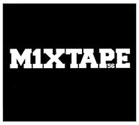 Dudek P56 - Dudek P56: Mixtape P56 Label 01 [CD]