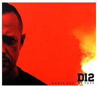 Dudek P56 - Dudek P56: My Tape D12 [CD]