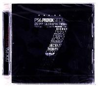Dudek P56 - Dudek P56: Polski Rap [CD]
