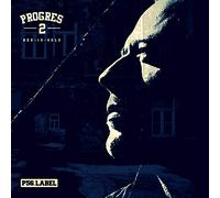 Dudek P56 - Dudek P56: Progres 2 [CD]