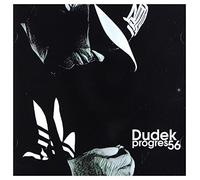 Dudek P56 - Dudek P56: Progres 56 [CD]