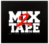 Dudek P56: Mixtape P56 Label 02 [CD]