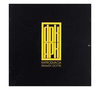 Dudek Rpk: Raprodukcja: Prawdy Dotyk [CD]