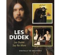 Dudek / Say No More by Les Dudek (2007-04-24)