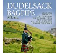Dudelsack/Bagpipe Music - Cd Album