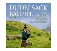 Dudelsack/Bagpipe Music - Cd Album