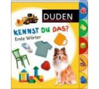 Duden - Kennst du das? (Relié)