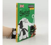 Duden Leseprofi - Sherlock Junior Und Der Kopflose Bischof, Erstes Englisch