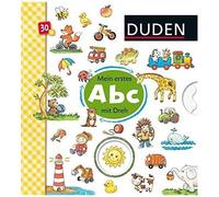 Duden: Mein Abc Mit Dreh