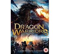 Dudes & Dragons ( Dragon Warriors ) [ NON-USA FORMAT, PAL, Reg.0 Import - United Kingdom ]