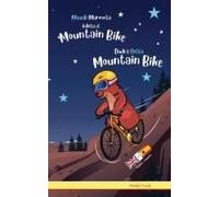 Dude's Gotta Mountain Bike / Magali Marmota Adicta Al Mountain Bike