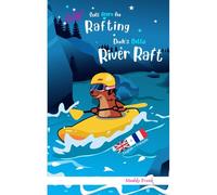 Dude's Gotta River Raft / Help ! Suis Accro Au Rafting
