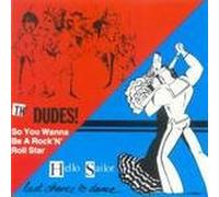 Dudes, Th, /Hello Sailor - Dudes/Hello Sailor