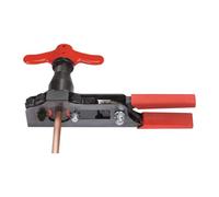 Dudgeonnière ROFLARE REVOLVER 6-18 mm ROTHENBERGER