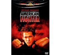 Dudikoff, M. - American Fighter [Import]