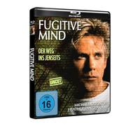 Dudikoff, Michael & Langenkamp, Heather - MICHAEL DUDIKOFF & HEATHER LANGENKAMP: FUGITIVE MIND - Der Weg ins Jenseits - UNCUT