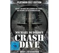Dudikoff,Michael - Platinum Cult: Crash Dive (Uncut) [Import]