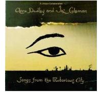 Dudley,Anne & Coleman,Jaz - Songs from the Victorious City