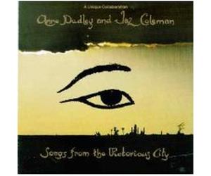 Dudley,Anne & Coleman,Jaz - Songs from the Victorious City