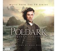 Dudley, Anne – Poldark
