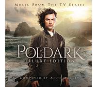 Dudley, Anne - Poldark -Deluxe-