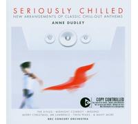 Dudley Anne - Seriously Chilled [Import]