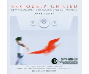 Dudley Anne - Seriously Chilled [Import]