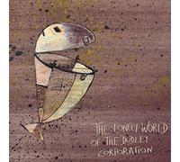 Dudley Corporation,the - The Lonely World of