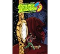 Dudley Datson and the Forever Machine - Jamal Igle - Dark Horse Comics U.S. - Livre en Anglais - Paperback Jamal IgleJamal Igle (Auteur)