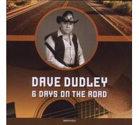 Dudley,Dave - 6days on The Road [Import]