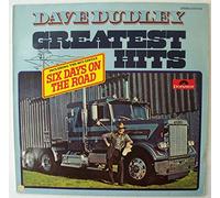 Dudley, Dave: - Dave Dudley - Greatest Hits, Erscheinungsjahr 1977