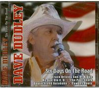 Dudley, Dave - Six Days on the Road