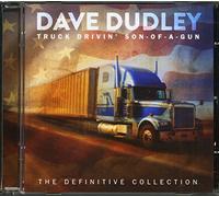 Dudley, Dave - Truck Drivin'..