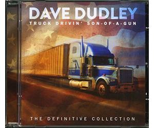 Dudley, Dave - Truck Drivin'..